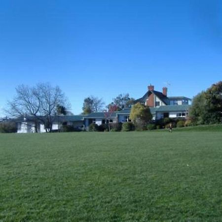 12 White Star Motel Timaru Luaran gambar