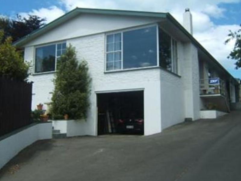 12 White Star Motel Timaru Luaran gambar