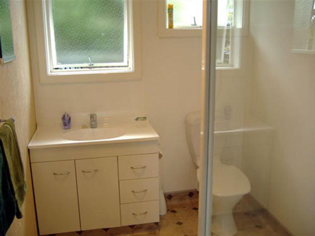 12 White Star Motel Timaru Bilik gambar