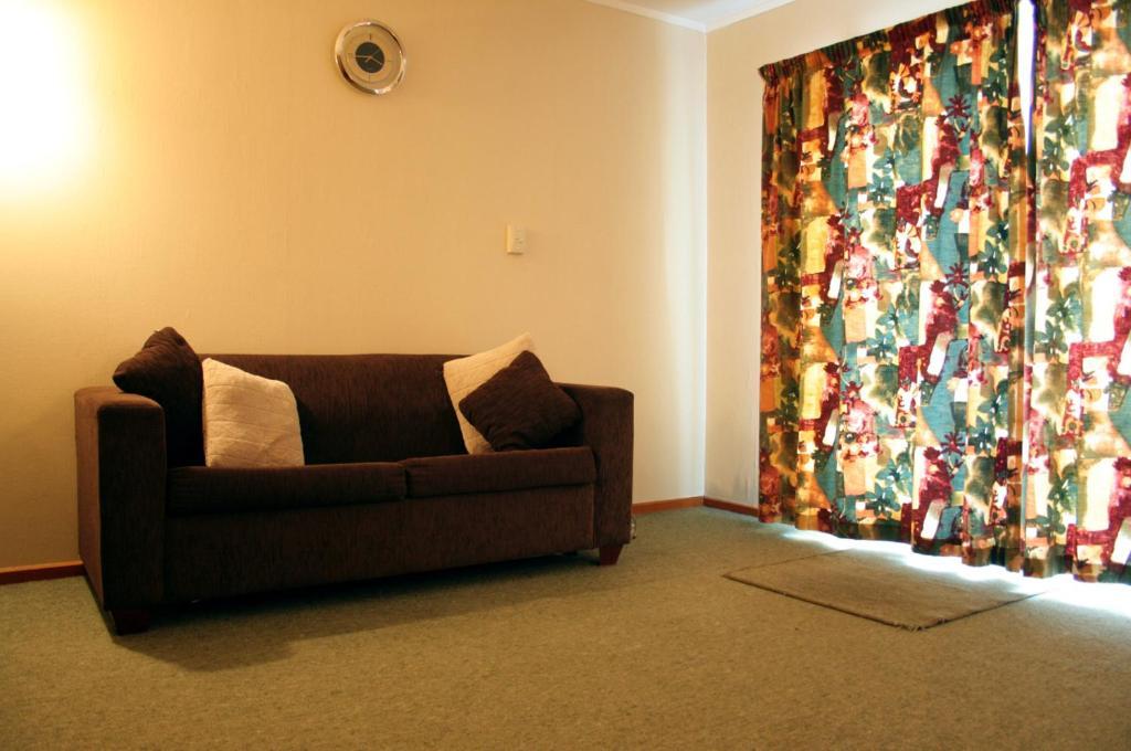 12 White Star Motel Timaru Bilik gambar