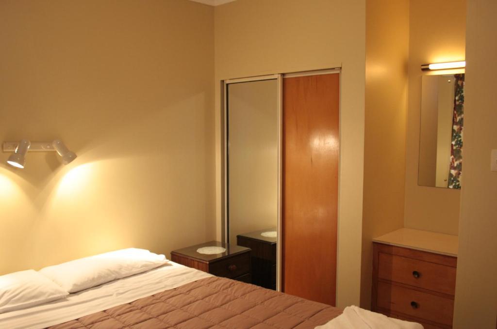 12 White Star Motel Timaru Luaran gambar