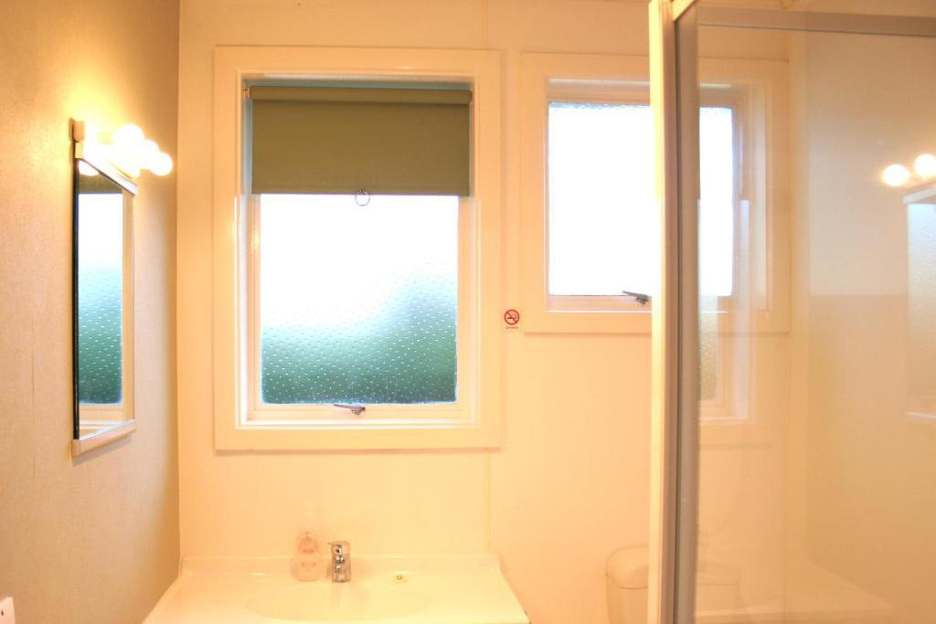 12 White Star Motel Timaru Luaran gambar