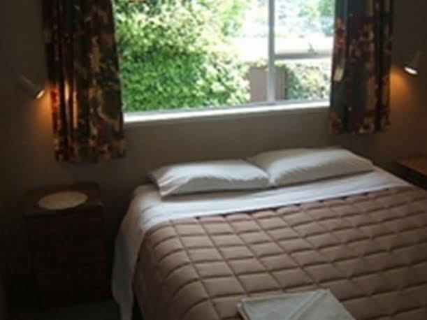 12 White Star Motel Timaru Luaran gambar
